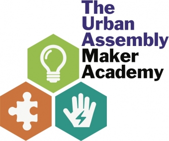 Urban Assembly Maker Academy Logo